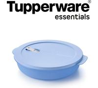 Tupperware Assiette pour micro-ondes Tupperware MicroTupTeller 25cm