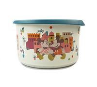 Tupperware Bingo Récipient de stockage sec Mickey et Minnie Mouse 1,4 l