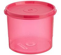 Tupperware Boîte de rangement en plastique de taille moyenne | Boîtes de conservation alimentaire | Récipients hermétiques pour le rangement de la cuisine | Rangement de la maison | 1,3 litres (114