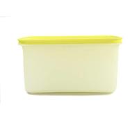 TUPPERWARE Boîte Igloo 2,5 L blanc chaux 28043