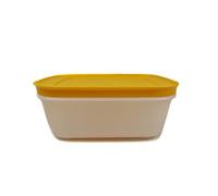 TUPPERWARE Boîte Igloo 450 ml blanc orange
