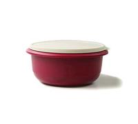 Tupperware Bol mélangeur Pro 2,0 l Rose foncé Pâte à levure levure Pâte Bol à pâte germée