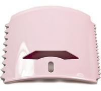 TUPPERWARE Carte à pâtisserie Aide à la cuisson Raclette à pâte rose