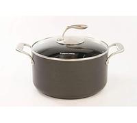 Tupperware Chef Series Faitout Cottage 7 L avec Couvercle | Batterie de Cuisine Chef Series, Grande Contenance pour Soupes, Ragoûts et Pâtes, Couvercle Inclus