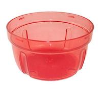 Tupperware Chef Turbo-Chef Récipient de Rechange Speedy Boy Rouge 300 ML D158