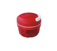 Tupperware Chef Turbo-chef Red Compatible with D158 Onion Chopper Speedy Boy Onion Cutter