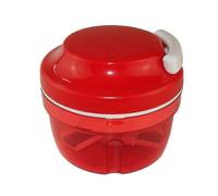 Tupperware Chef Turbo-chef Red Compatible with D158 Onion Chopper Speedy Boy Onion Cutter