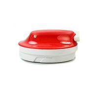 TUPPERWARE Couvercle rouge pour SONIC Turbo-Chef et Multi-Chef Speedy Boy P 20875