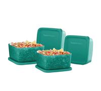 Tupperware Cubix Small 650 ml 4 pièces