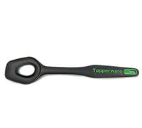 TUPPERWARE Cuiller à mélange E16 vert noir 8643