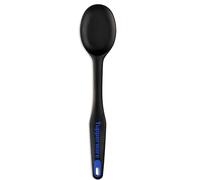 Tupperware Cuillère plate E37 ergonomique Noir/Bleu 9551