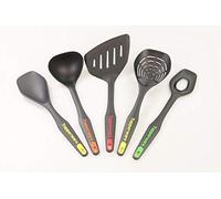 Tupperware Cuillère à mélanger en mousse + spatule