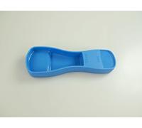 TUPPERWARE Cuillere doseuse ou mersures bleu