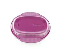 TUPPERWARE Cuiseur Duo micro-ondes 775 ml violet