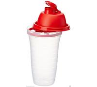 Tupperware Cup Quick Shaker 500ml (1) by Tupperware