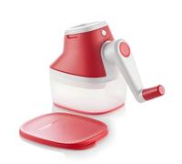 TUPPERWARE D37 Moulin universel pourpre