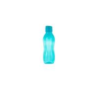 Tupperware® EcoEasy C136 Bouteille d'eau, de jus de fruit, turquoise, 500 ml, pour le sport