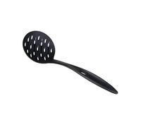 Tupperware Ustensile de cuisine à portée de main - Cuillère à pâtes - Écumoire - Passoire noire