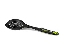 TUPPERWARE Ècumoire noir jaune