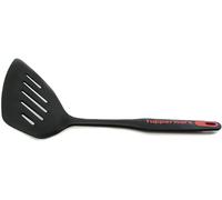 TUPPERWARE Griffbereit Grande spatule noire et rouge Spatule TOP