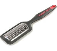 TUPPERWARE Griffbereit Râpe rouge Râpe à parmesan Râpe à citron Râpe à noix de muscade CL 15397+ TAMIS DE LAVAGE