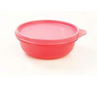 Tupperware Hit Parade Réfrigérateur 300 ml Rouge Petit Hitparade Mini Panorama