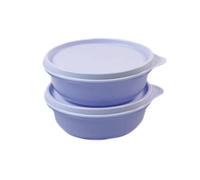 Tupperware Hit-Parade Réfrigérateur Hit-Parade 300 ml Lilas (2) Hitparade Mini Panorama