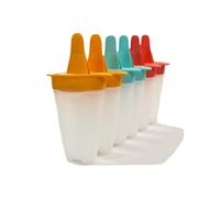 Tupperware Lollitups D178 Set de moules à glace pour enfant