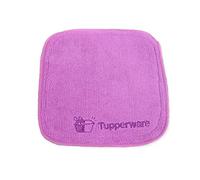 TUPPERWARE Microfibre N12 Duo Net UltraPro pourpre 9911