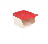 Tupperware Mini récipient pour pommes de terre, oignons, ail - Capacité : 2,3 l - 1 pièce