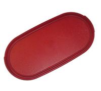 Tupperware modulaire Ovale Rouge Passion de Remplacement de Joint d'étanchéité