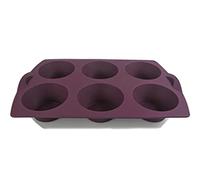 Tupperware W84 Moule à moelleux pourpre 9630