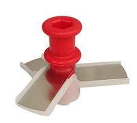 TUPPERWARE Pale pour TurboMax TurboTup rouge