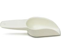 TUPPERWARE Pelle à farine blanche Cuillère à farine Aide à la pâtisserie Sucre + TAMIS DE LAVAGE