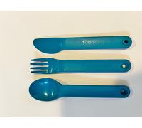 Tupperware Picnic Set de couverts (3)