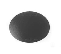 Tupperware Planche Souple Rond pour Plateau à Tarte Noir 36115