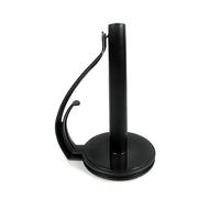 TUPPERWARE Porte-rouleau d'essuie-tout noir 30948