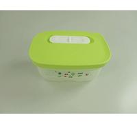 Tupperware Prima Klima climatique Oase Réfrigérateur Réservoir climatique roi 375ml Citron 10428