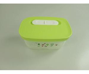 Tupperware Prima Klima climatique Oase Réfrigérateur Réservoir climatique roi 375ml Citron 10428