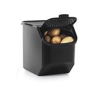 Tupperware Récipient intelligent pour pommes de terre, prolonge la durée de conservation des pommes de terre, y compris les patates douces, facile à nettoyer
