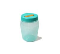 Tupperware Récipient universel 550 ml turquoise clair avec ouverture