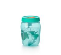TUPPERWARE Récipient universel 550 ml turquoise clair avec ouverture Récipient de conservation