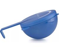 Tupperware Réfrigérateur Boîte à suspendre Ne m'oublie pas 355 ml bleu foncé