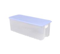 Tupperware réfrigérateur Grande Smart Box, 4.6 litres (165)