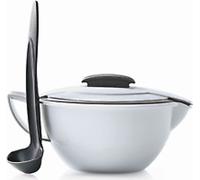 Tupperware saucière 400 ml avec cuillère
