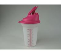 Tupperware Shaky 30913 Mini shaker de cuisine Rose 350 ml