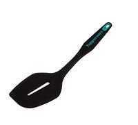 TUPPERWARE Spatola turquoise noir