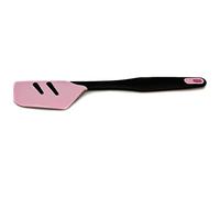 Tupperware Spatule silicone rose noir 38675