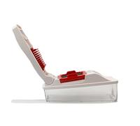 Tupperware Super Dicer Mando Tranche de légumes et de fruits en cube multifonction