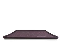 Tupperware Tapis de cuisson en silicone violet permanent Pâte Easyplus 35685